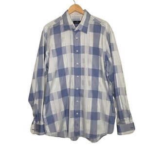 Bugatchi men’s shirt size XXL